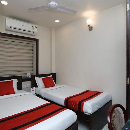 Capital O 8318 Beeu Guest House Liluāh Kültér fotó