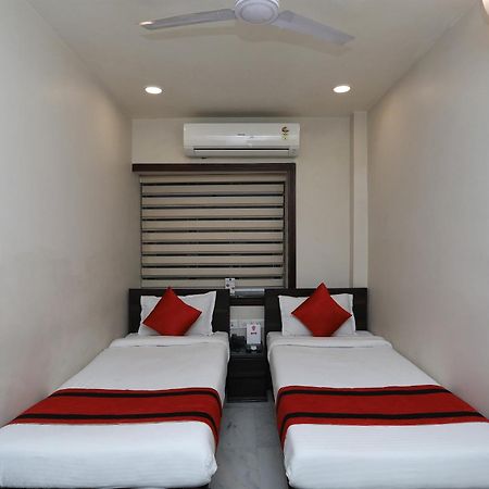 Capital O 8318 Beeu Guest House Liluāh Kültér fotó