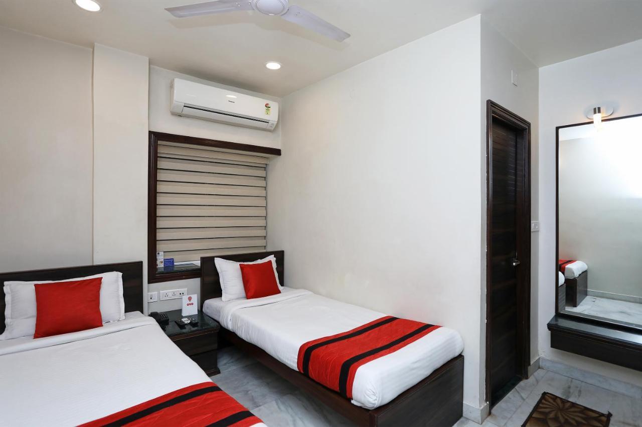 Capital O 8318 Beeu Guest House Liluāh Kültér fotó