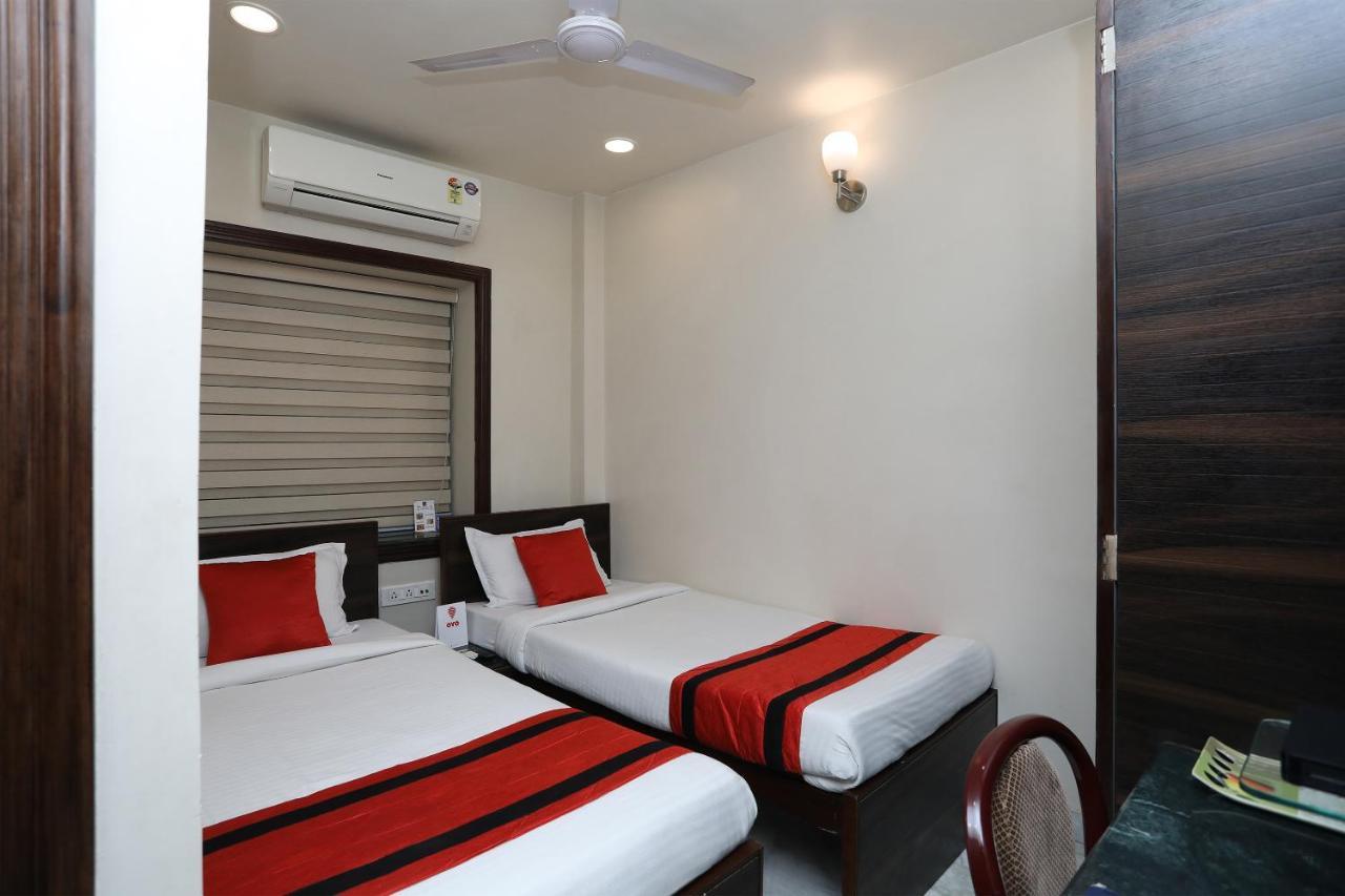 Capital O 8318 Beeu Guest House Liluāh Kültér fotó