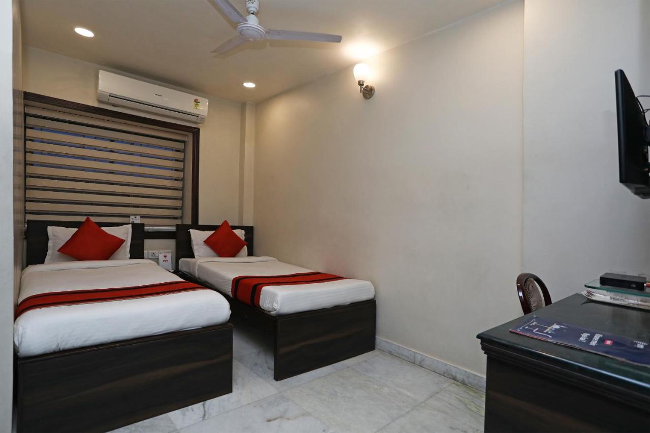 Capital O 8318 Beeu Guest House Liluāh Kültér fotó