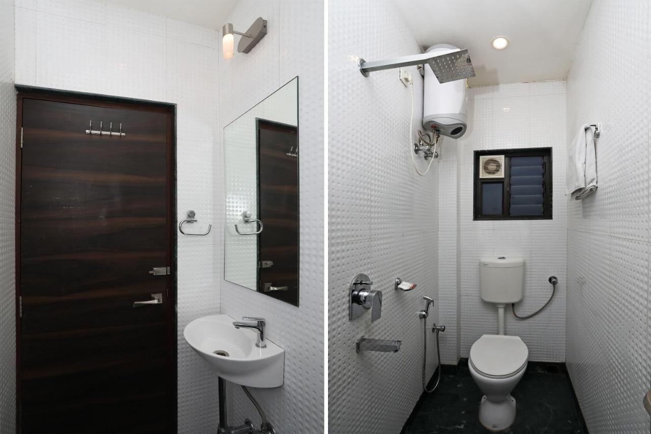 Capital O 8318 Beeu Guest House Liluāh Kültér fotó