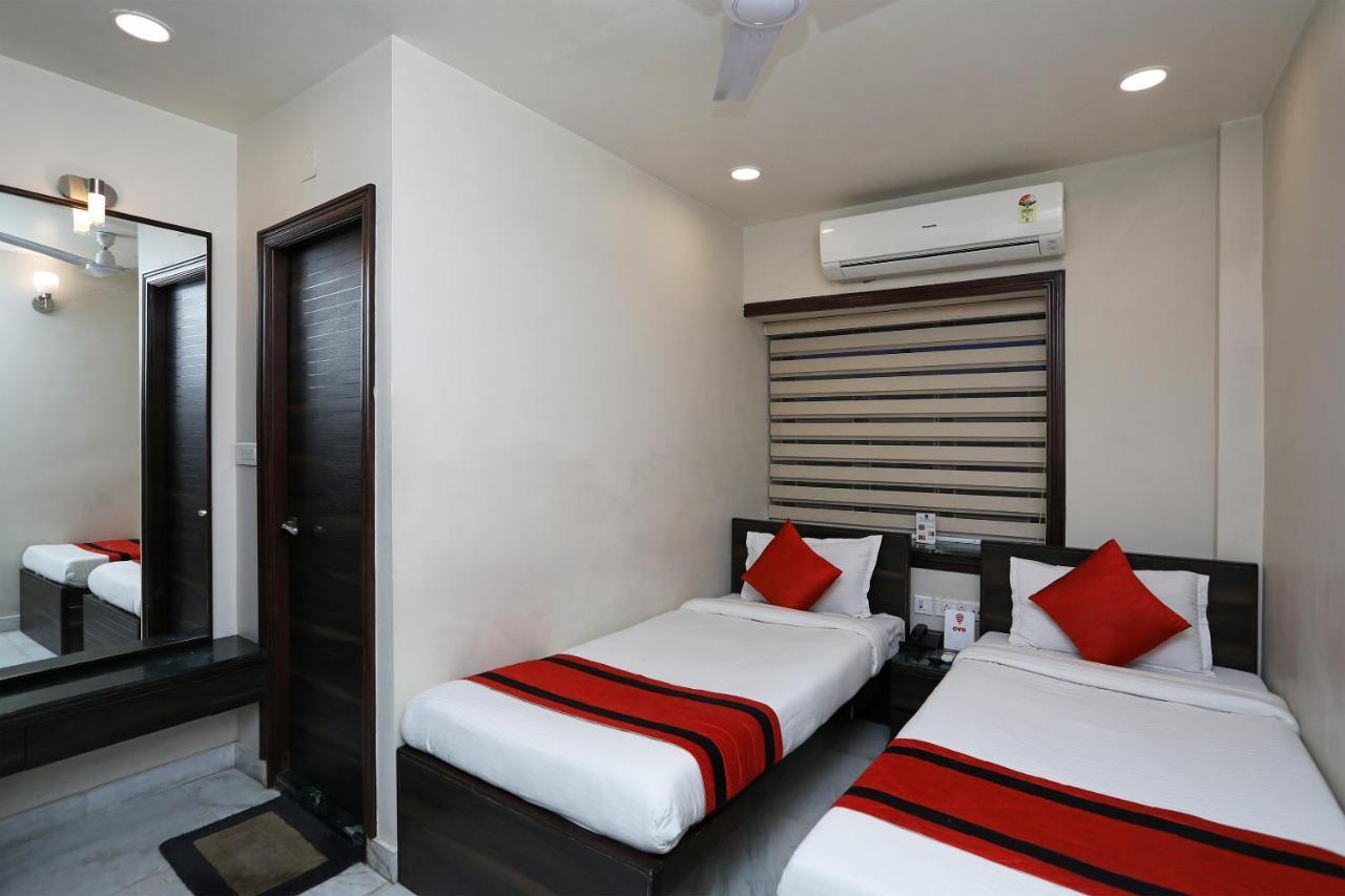 Capital O 8318 Beeu Guest House Liluāh Kültér fotó
