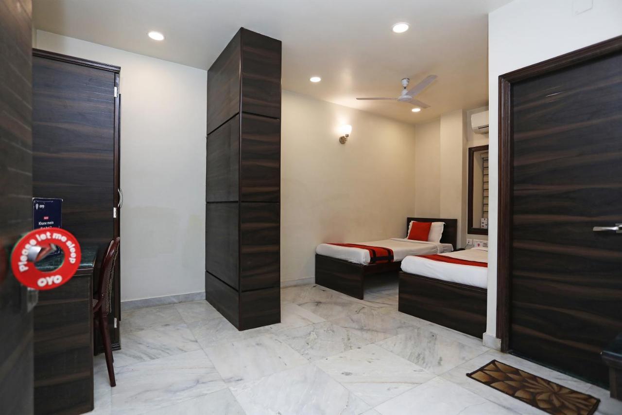 Capital O 8318 Beeu Guest House Liluāh Kültér fotó