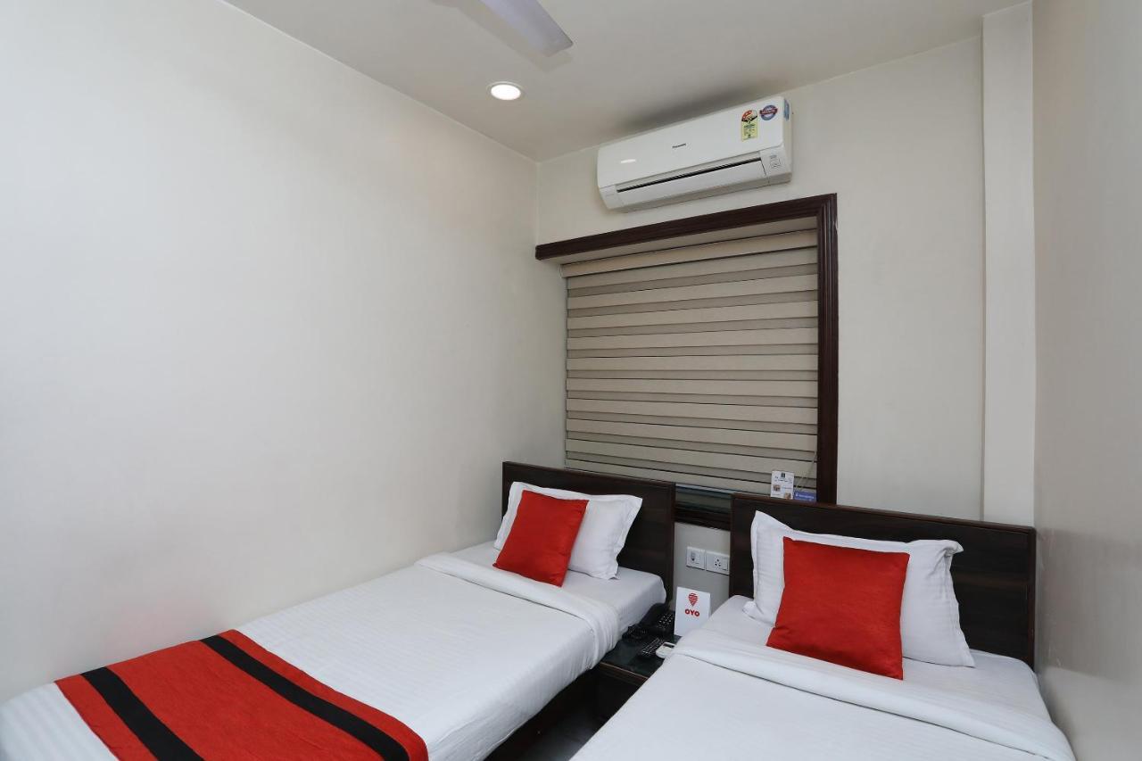 Capital O 8318 Beeu Guest House Liluāh Kültér fotó