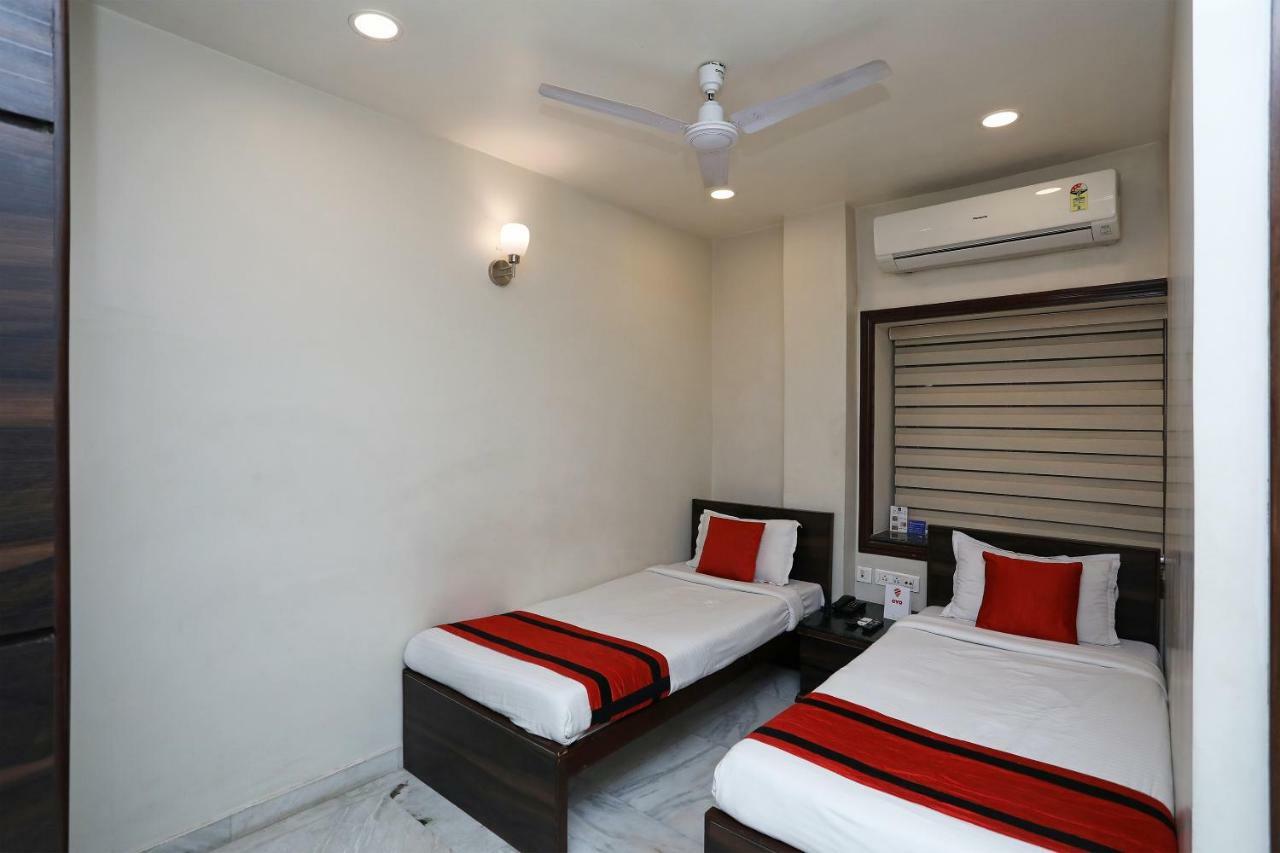 Capital O 8318 Beeu Guest House Liluāh Kültér fotó