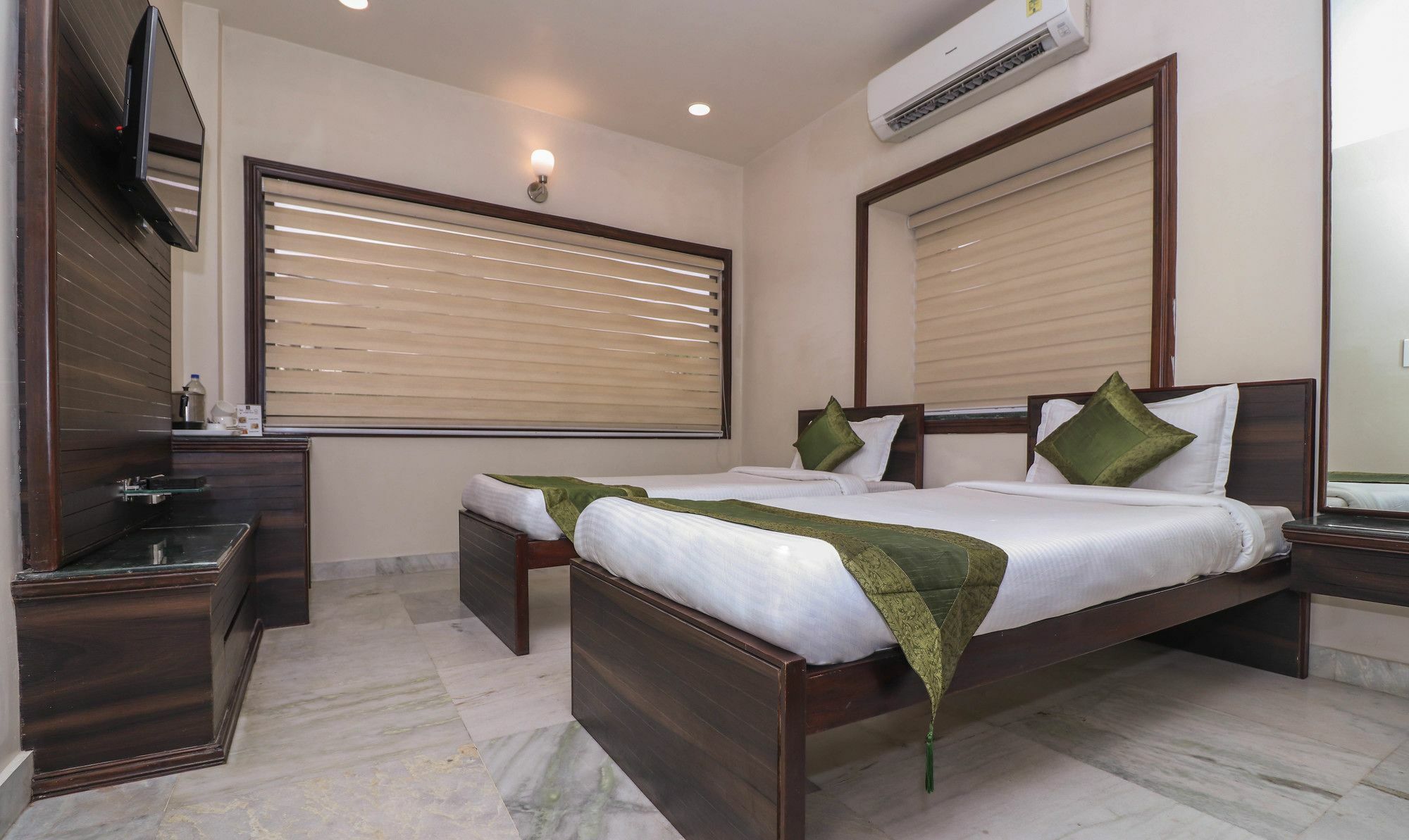 Capital O 8318 Beeu Guest House Liluāh Kültér fotó